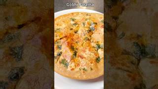 Gobhi ka Paratha Recipe gobhiparatha cauliflowerrecipe gobhirecipe gobhi paratharecipe [upl. by Thorsten506]