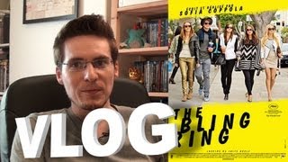 Vlog  The Bling Ring [upl. by Ayote]