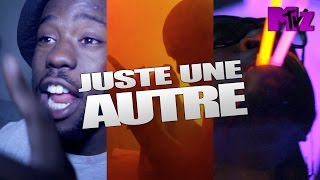 MZ  Juste Une Autre [upl. by Owena]