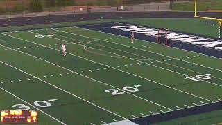 Chanhassen High School vs Mankato West 9th Grade Game [upl. by Akkina]