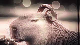 9 Hours of Chill Lofi Beats for Dreamers 😴 Capybara Approved 🐾 [upl. by Cooperman]