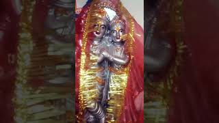 Main dhanya ho gya🙏shortvideo radhakrishna [upl. by Trimmer]