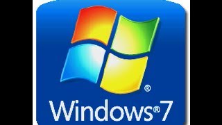 Instalando o Windows 7 com um pendrive [upl. by Zetrom]