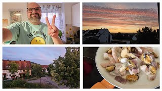 Vlog ⛔ Vietato ai Mnori ⛔ Domenica in Relax in vostra Compagnia ho dormito 12 Ore homeremedies [upl. by Anawqahs]