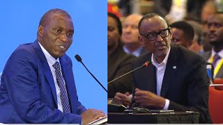 DORE UKO UMUNYAMAKURU BARORE CLEOPHAS YASHIMIYE BYIHARIYE H EPAUL KAGAME WA MUGIZE UMUYOBOZI WA RBA [upl. by Red]