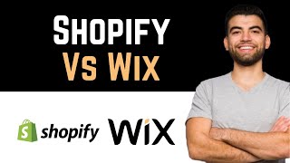 ✅ Shopify Vs Wix Full Guide [upl. by Atinaujnas]