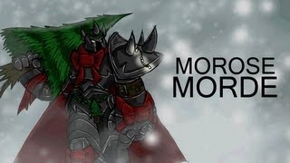 League of Legends  Morose Mordekaiser [upl. by Darin]