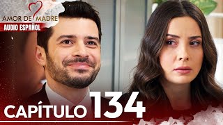 Amor de Madre Capitulo 134  Doblaje Español  Canım Annem [upl. by Aikit849]