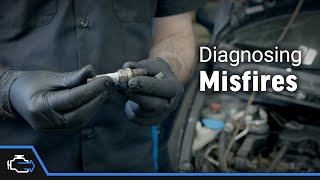 Diagnosing Misfires [upl. by Nagek]