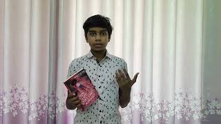 When Life Gives You Mangoes by Kereen Getten Book review by Diniru [upl. by Apurk]