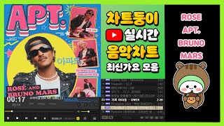 최신가요 실시간 인기차트 2024년 10월 28일 4주차 멜론차트 X 종합차트 노래모음 KPOP 플레이리스트 [upl. by Enneira897]