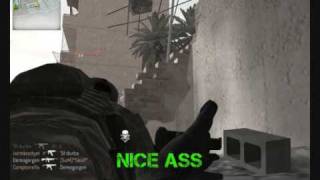 Cod4  Campers Fail [upl. by Lenette]