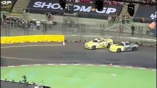 Drift Masters😎 Cirba vs Heinonen [upl. by Kong868]