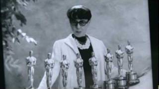 OETA Story on Edith Head Tribute Video aired on 030510 [upl. by Mcdowell]