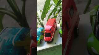 Minha Pequena Coleção De Polistil Da marca Maisto colecaohotwheels diecastbrasil polistil [upl. by Roxanna]