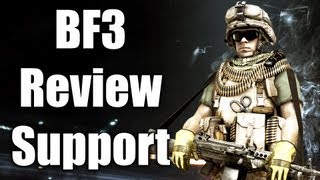 BF3  Review Support quotMeilleures armesquot [upl. by Anieral]