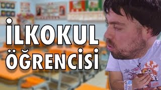 12 Maddede İLKOKUL ÖĞRENCİSİ Nedir [upl. by Ainel]