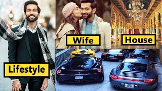 Shivaay Aka Nakuul Mehta Lifestyle 2020WifeHouseIncomeNetWorthCarsFamilyBiographyMovies [upl. by Aynik]