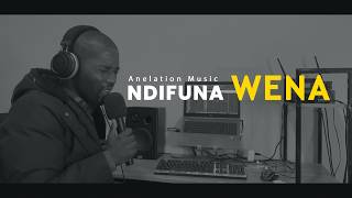 Anelation Music  Ndifuna Wena Official Video [upl. by Arley]