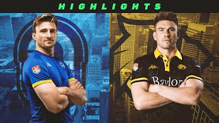 HIGHLIGHTS  Los Angeles vs Houston [upl. by Collins]