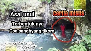 MISTERI SANGHYANG TIKORO  BANDUNG JAWABARAT  kisah nusantara sanghyangtikoro [upl. by Hgielah]