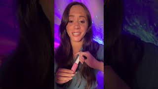 Team Plastic Lipgloss or Wooden Mascara asmr [upl. by Dorothea449]