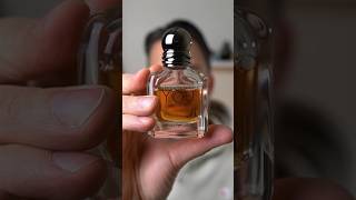 DO NOT Overlook The Original  Armani Stronger With You fragrance bestfragrances cologne scent [upl. by Ellivro]