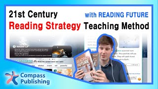 21st Century Reading Strategy Teaching Method  with READING FUTURE [upl. by Plunkett]