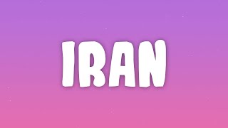 Rod Wave  IRan [upl. by Llezniuq435]