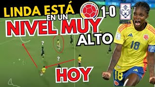 NARRADORES IMPACTADOS con COLOMBIA VS COREA del SUR Mundial SUB 20 [upl. by Aicilana]