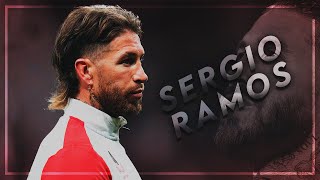 Sergio Ramos 2024 ● SEVILLA  Best Defensive Skills amp Goals ᴴᴰ [upl. by Deppy]