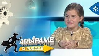 Atrápame si puedes  Programa 927 [upl. by Ammej]