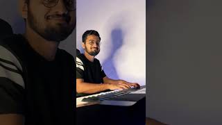 Endaro Mahanubhavulu Intro Piano Cover  Devadoothan  Vidyasagar Magic  Vinesh Pianist [upl. by Pigeon615]