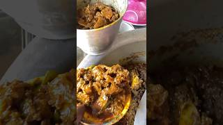 Delicious 🤤 Beef Vuna Recipe 😱😋 shorts [upl. by Elletsirk]