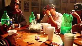 YukMouth ft B Legit and Cellski Official HD VIDEO [upl. by Cioban232]