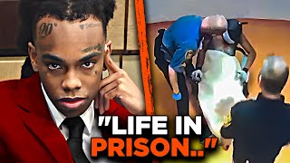 The Tragic Fate Of YNW Melly [upl. by Eentroc]