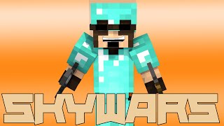 NL Skywars 25  met Toony amp Rickert  MiniGame Minecraft [upl. by Gabriello]