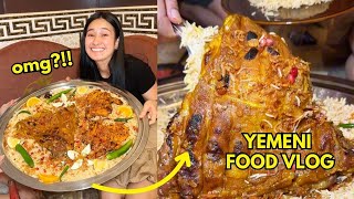 YEMENI FOOD VLOG  Mandi Restaurant in Dubai  Dubai Food OFW Vlog  Dubai  Kabayan Vlog [upl. by Corinne538]