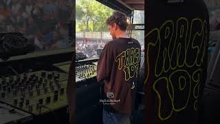 Franky Rizardo at Awakenings Summer Festival Part 11 [upl. by Divadnahtanoj]