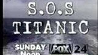 SOS Titanic Movie Promo [upl. by Marasco79]