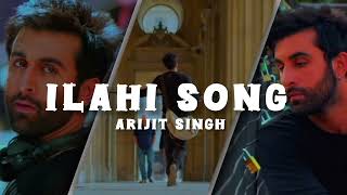 ilahi song slowed Reverb Arjit Singh mashup mix lofimusicslowedandreverb [upl. by Feinberg]