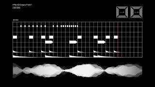 Alva Noto  HYbrID Ectopia Field 1 [upl. by Damien]