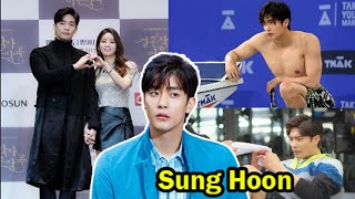 Sung Hoon  Everything You Need Know About Sung Hoon [upl. by Dinesh67]