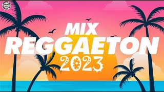 Reggaeton Mix 2023 [upl. by Neveda]