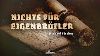 Nichts für Eigenbrötler  Michael Fischer  KdN Hanau [upl. by Atileda]