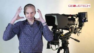 GenusTech Guide to 3D Production Part 1 understanding stereoscopic vision [upl. by Scandura513]