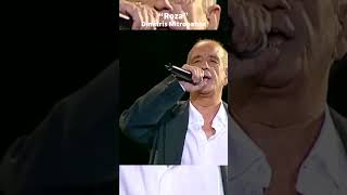 Dimitris Mitropanos  Roza live bouzouki greekmusic [upl. by Ylecara374]