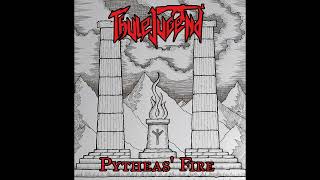 Thule Jugend  Pytheas Fire Full Album [upl. by Aynnek]