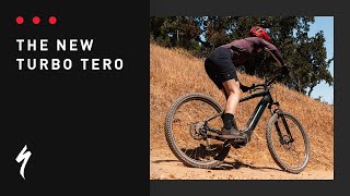 The tech behind the Specialized Turbo Tero [upl. by Reace]