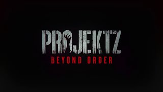 Projekt Z Beyond Order  GC24 Trailer 20240822 [upl. by Persson]